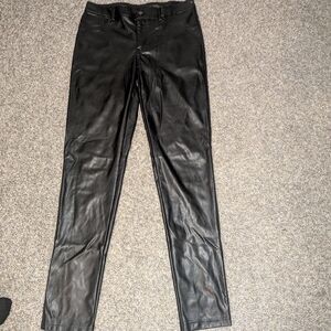 Rue 21 Pleather Pants